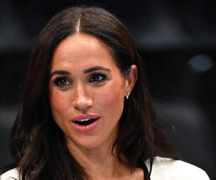 Meghan Markle anuncia su regreso a Instagram Meghan Markle anuncia su regreso a Instagram
