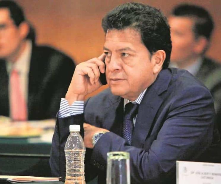 Buscará Aldana reelegirse en sindicato petrolero Buscará Aldana reelegirse en sindicato petrolero