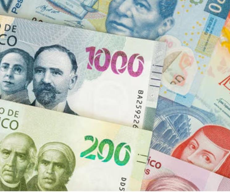 Rebasa el dólar los 20 pesos por primera vez en dos años Rebasa el dólar los 20 pesos por primera vez en dos años