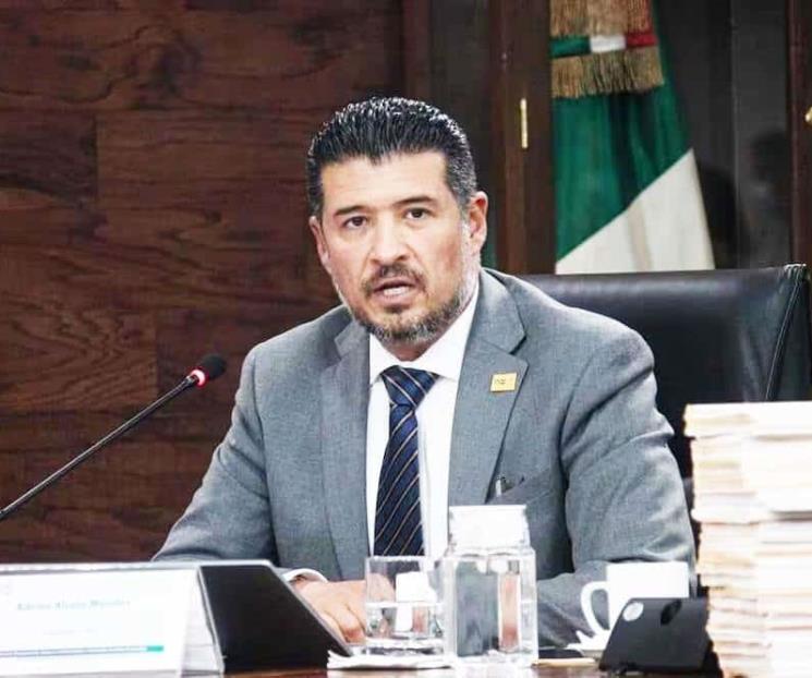 Inai reitera petición de diálogo con Sheinbaum Inai reitera petición de diálogo con Sheinbaum