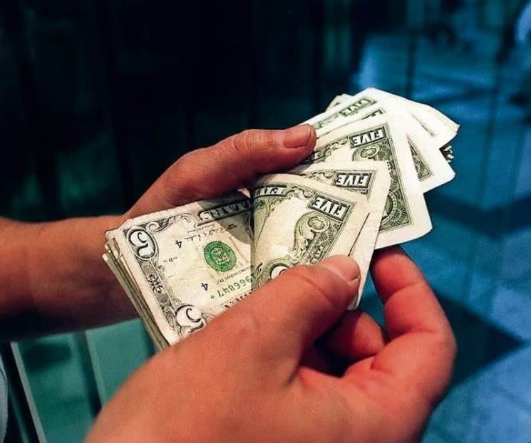 Provoca crisis financiera ‘lunes negro’ en el mundo