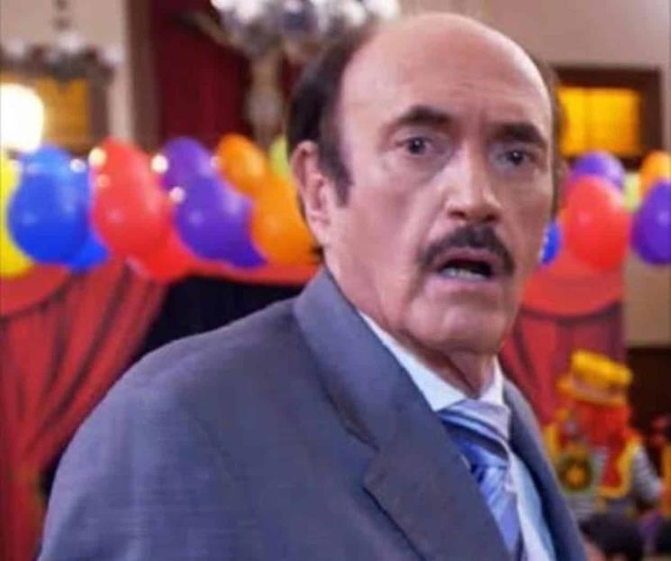 Fallece Roberto Espriú Sen, conocido actor de doblaje, a los 77 años Fallece Roberto Espriú Sen, conocido actor de doblaje, a los 77 años