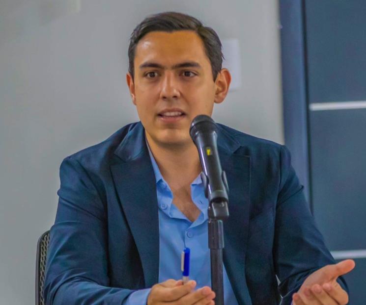 Evalúa programas alcalde electo de Apodaca Evalúa programas alcalde electo de Apodaca