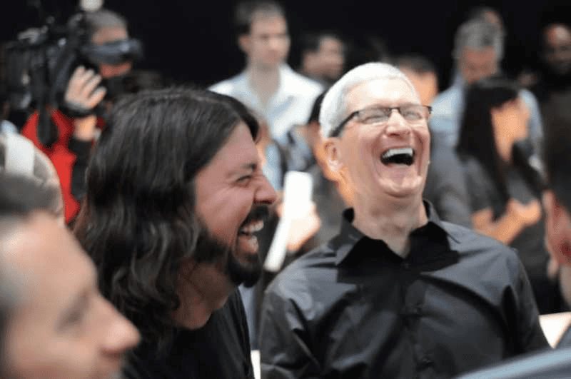 Apple prefirió el buscador de Google porque Bing era «horrible» Apple prefirió el buscador de Google porque Bing era «horrible»