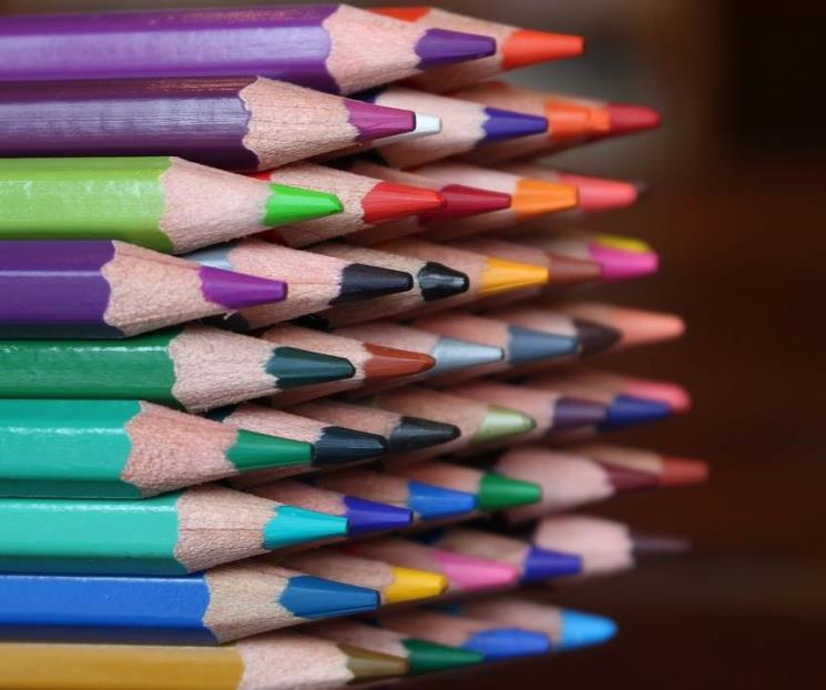 Los mejores lápices de colores, según Profeco Los mejores lápices de colores, según Profeco