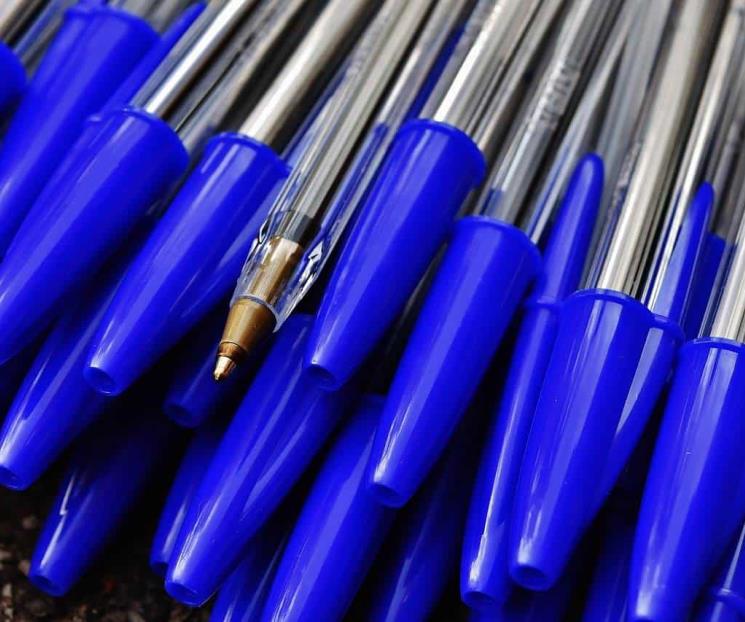 Plumas y colores con la mejor y peor calidad, según Profeco Plumas y colores con la mejor y peor calidad, según Profeco