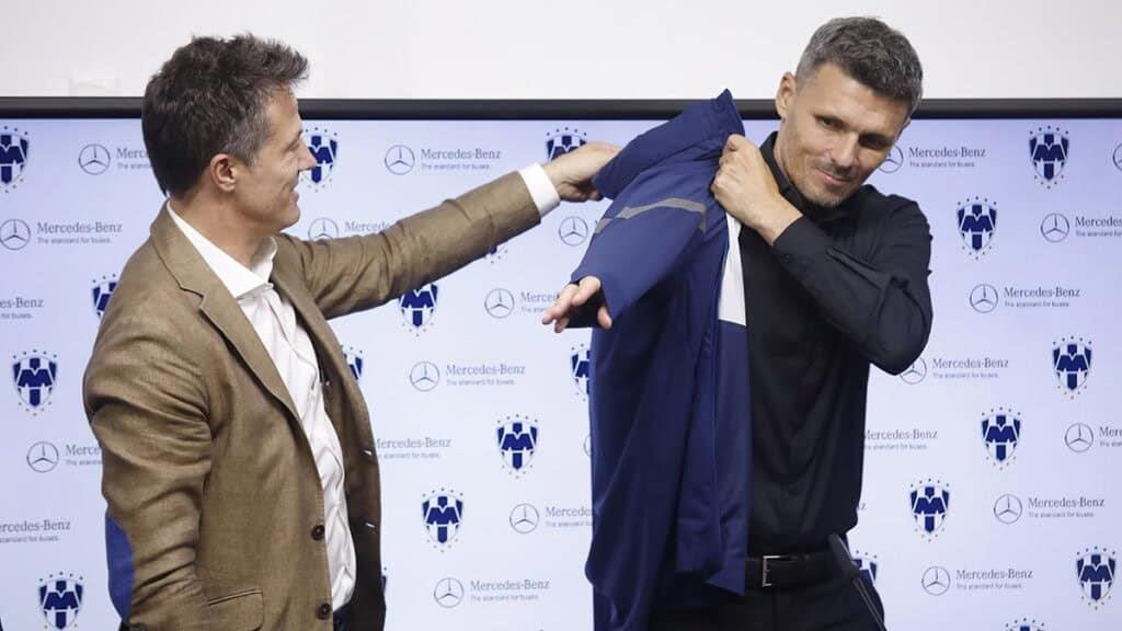 Es ‘Tato’ Noriega de poca paciencia