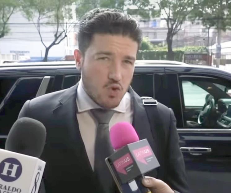 Confía Samuel se reactiven obras de planta de Tesla Confía Samuel se reactiven obras de planta de Tesla