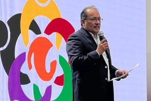 Comparte Mijes experiencias al frente de Escobedo Comparte Mijes experiencias al frente de Escobedo