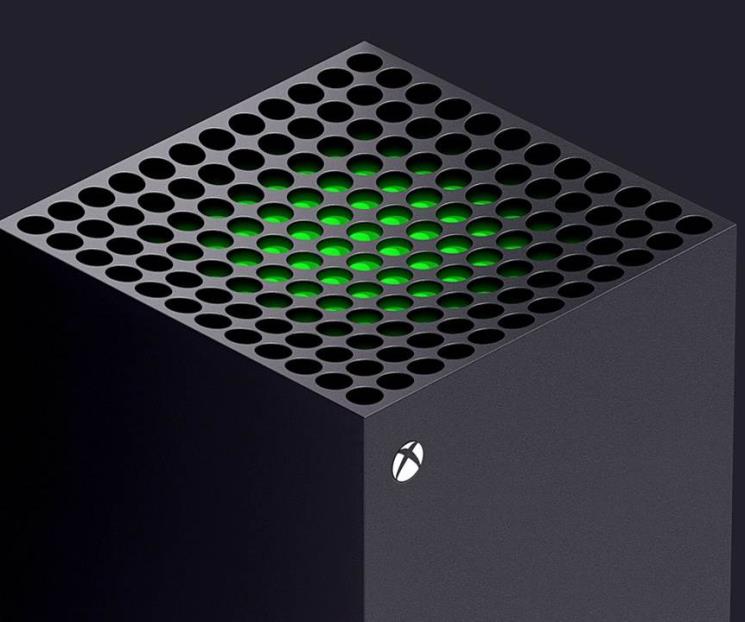 La próxima generación de Xbox no será híbrida La próxima generación de Xbox no será híbrida