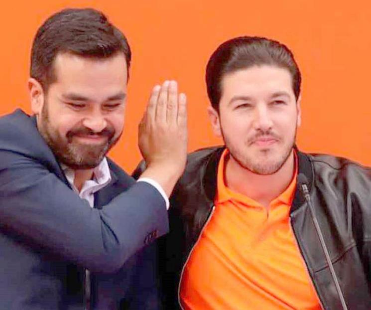 Libra sanción por supuesta intervención en elecciones