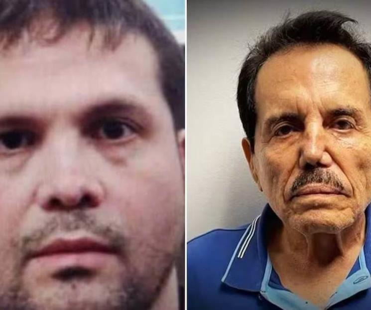 Versión de NYT refuerza tesis de que hijo del Chapo traicionó a Mayo