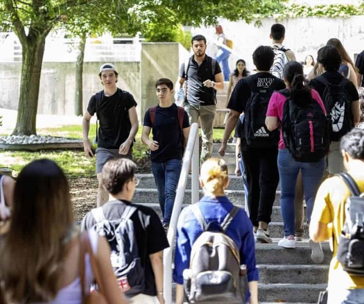 Regresan a clases entre nuevos proyectos estratégicos