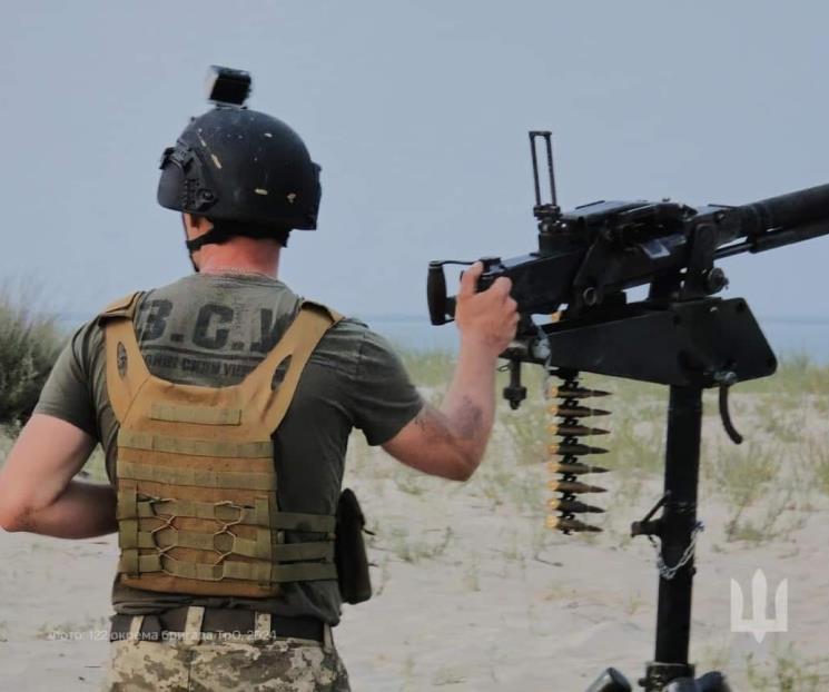 Putin acusa a Ucrania de una provocación a gran escala Putin acusa a Ucrania de una provocación a gran escala