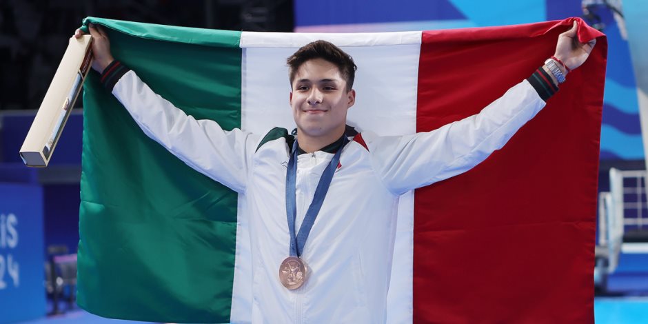 Agradece Olvera a NL por el apoyo