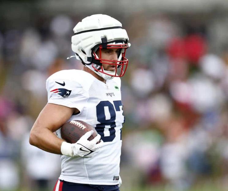 Ganan Patriotas y Gigantes sus juegos de pretemporada