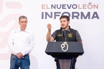 Apoyará Claudia el proyecto de la carretera Interserrana