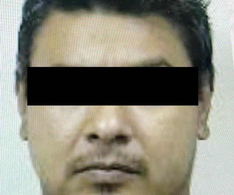 Sentencian a homicida Sentencian a homicida