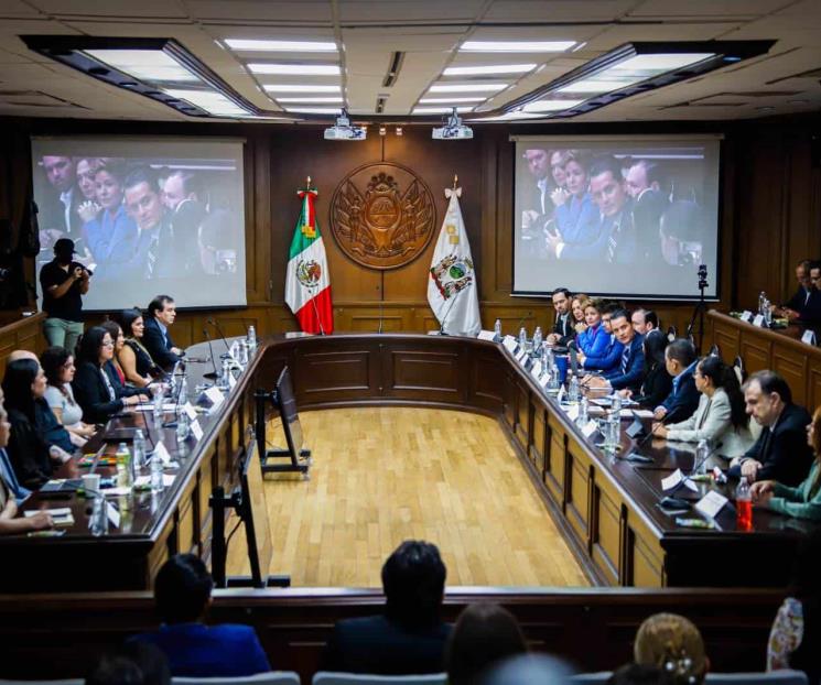 Evaluará equipo de Adrián programas sociales actuales de Monterrey