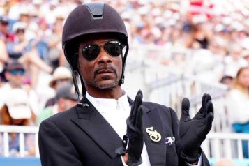 Esta es la inmensa cantidad de dinero que gana Snoop Dogg en Par&iacute;s