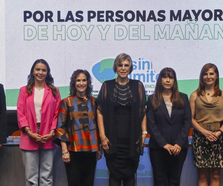Inició el Séptimo Encuentro Sin Límites