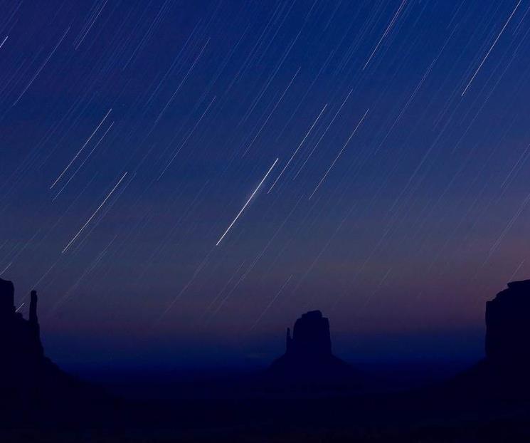 Lluvia de estrellas Perseidas 2024: 5 lugares de México para verlas Lluvia de estrellas Perseidas 2024: 5 lugares de México para verlas