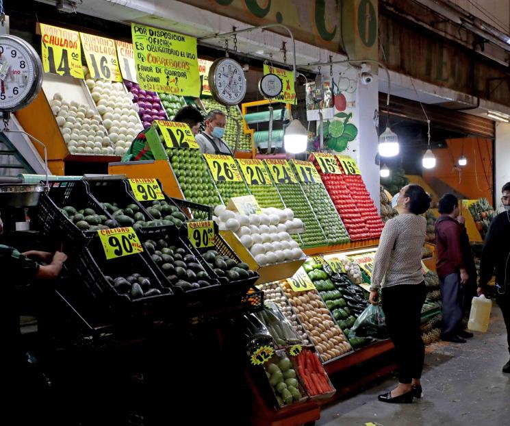 Banxico asegura que inflación bajará a 3% para finales de 2025