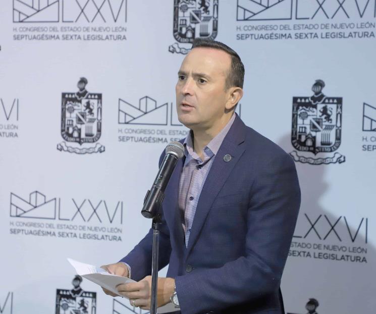 Modificarían ley para ir por diputados faltistas
