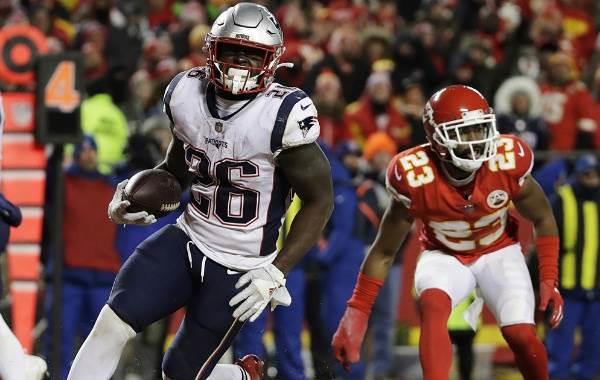 Prosigue pretemporada de la NFL