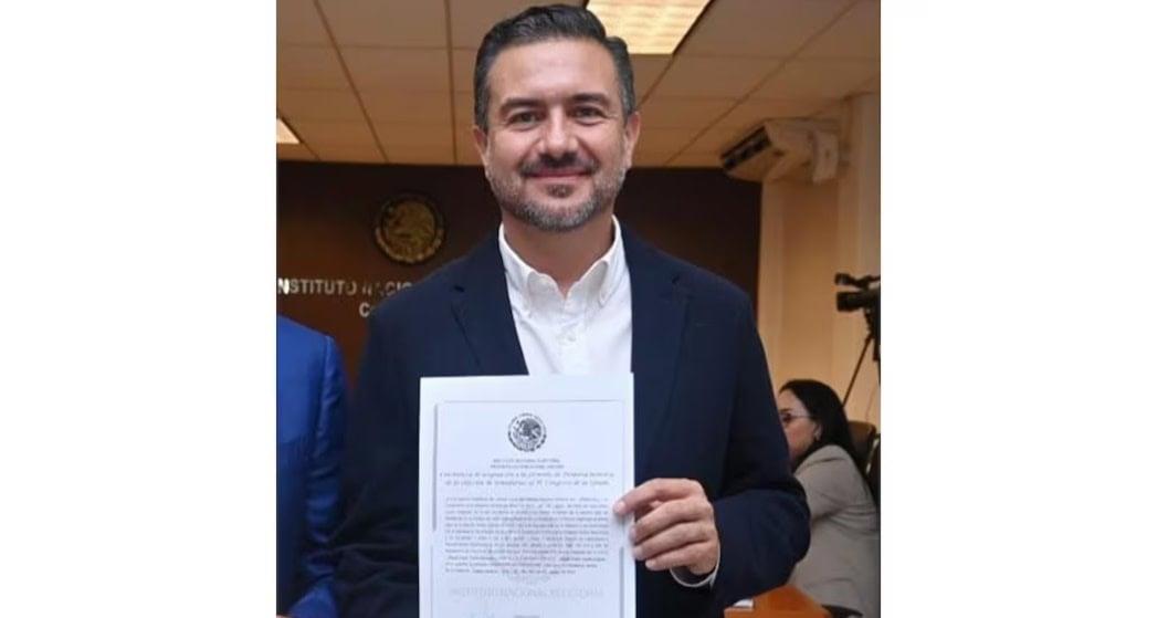 Celebra PAN que TEPJF deseche demanda de Morena contra Yunes
