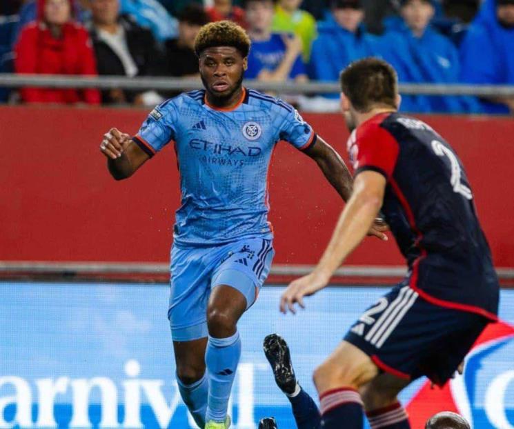 Enfrentará Tigres en octavos de Leagues Cup al NYC FC Enfrentará Tigres en octavos de Leagues Cup al NYC FC