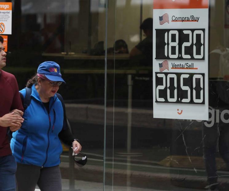 Dólar subirá a fin de año: Bancos