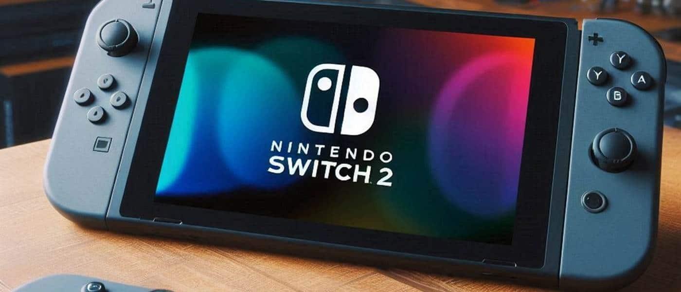 Nintendo Switch 2, a la altura de Steam Deck pero… Nintendo Switch 2, a la altura de Steam Deck pero…