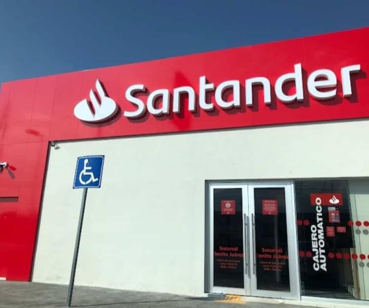 Despojan a cliente de 1 millón de pesos tras salir de banco