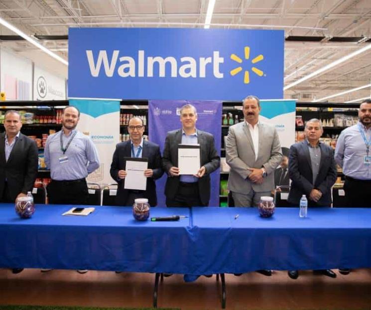 Capacitarán a pequeñas y medianas empresas de ‘Hecho en Nuevo León’