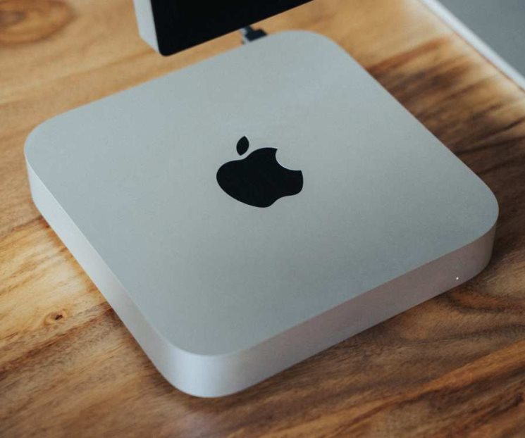 El Mac mini M4 está en camino y será el más ‘mini’ de la historia El Mac mini M4 está en camino y será el más ‘mini’ de la historia
