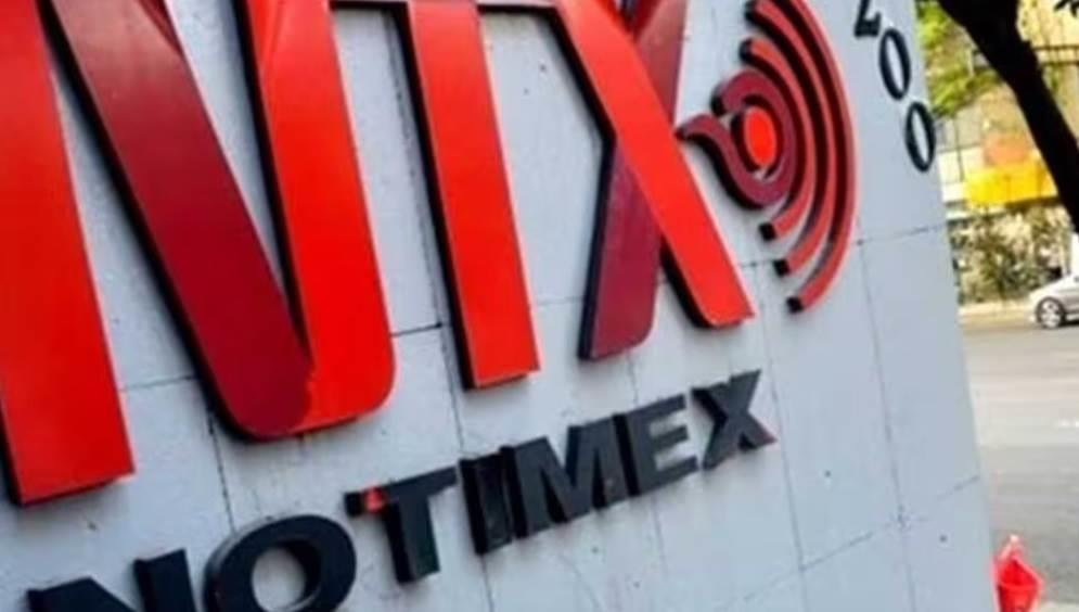 Corresponsales de Notimex piden cumplir con liquidación Corresponsales de Notimex piden cumplir con liquidación