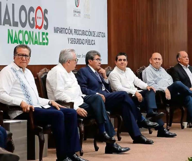 Aumenta la tensión entre Poder Judicial y Morena Aumenta la tensión entre Poder Judicial y Morena