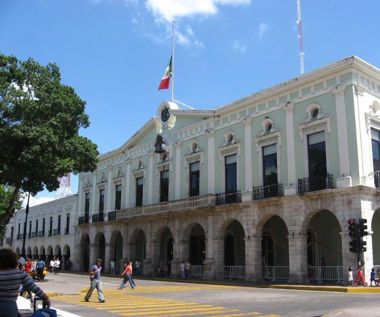 Moody’s México sube calificación de Yucatán a AA-