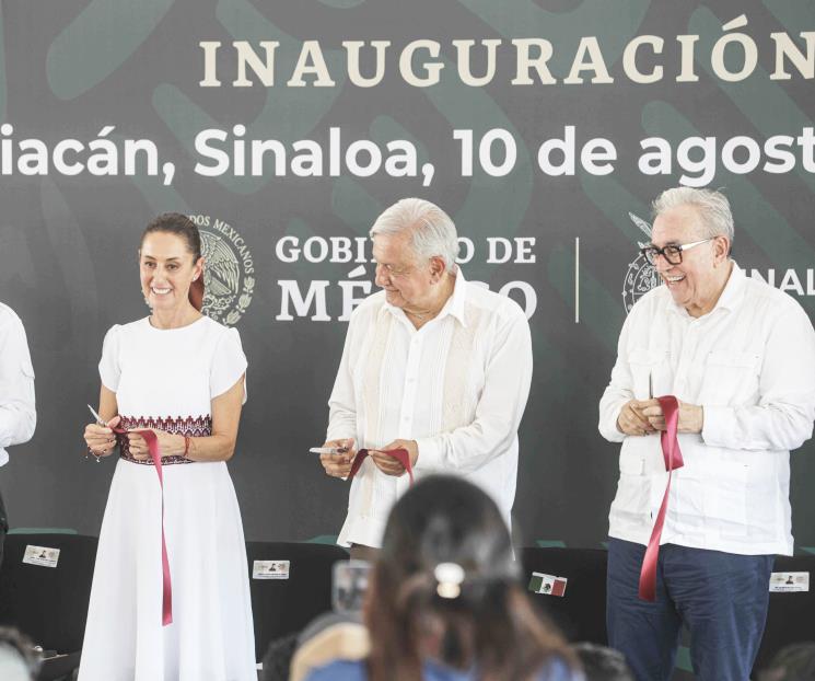 Responde AMLO tras carta del ‘El Mayo’ Zambada