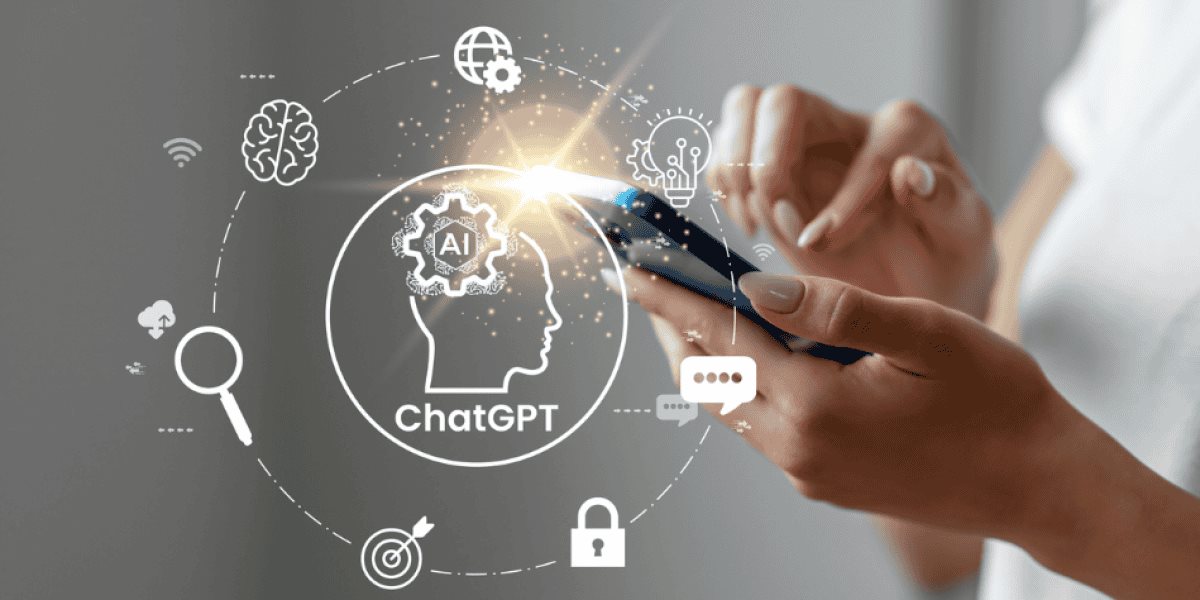 ChatGPT recupera la voz ChatGPT recupera la voz