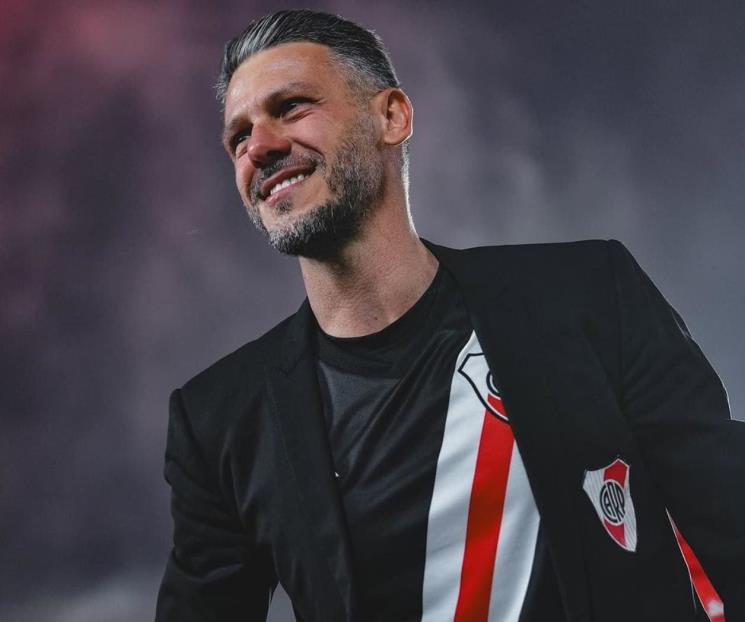 Será Demichelis el entrenador argentino 15 de Rayados
