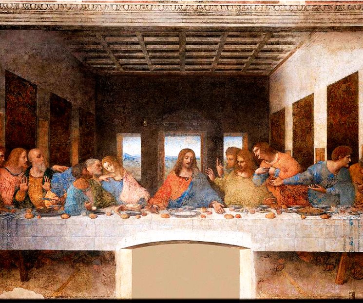 ¿Qué pasó entre los Juegos Olímpicos y la Iglesia? ¿Qué pasó entre los Juegos Olímpicos y la Iglesia?