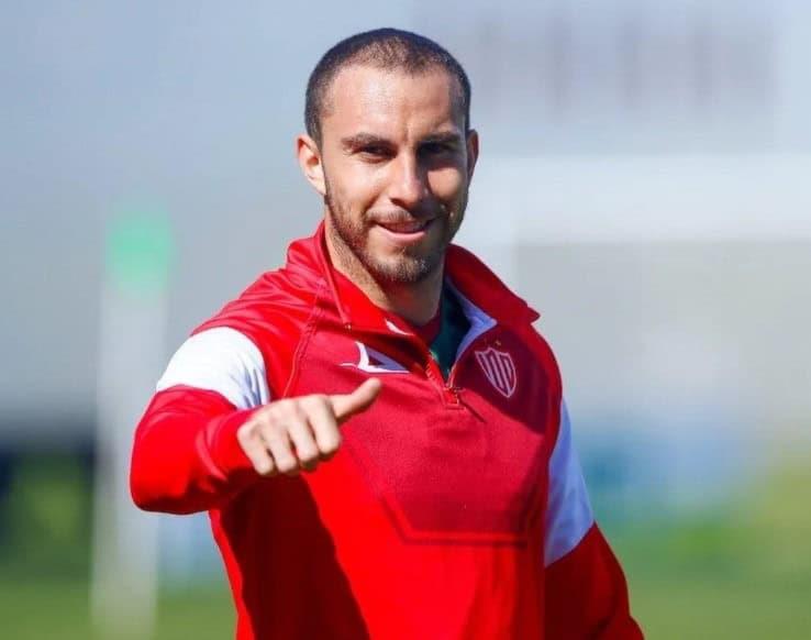 Buscaría Tigres reforzar lateral izquierda con Mayorga Buscaría Tigres reforzar lateral izquierda con Mayorga