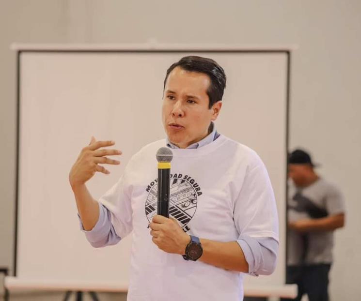 Concluyen con éxito en SN el curso de ‘Movilidad Segura 2024’