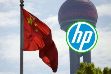 HP ya no quiere depender de China y hará un movimiento mayor