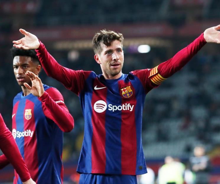 Golean al Barza ‘juvenil’