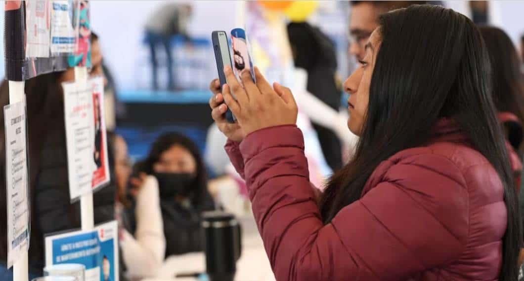 Embajada y Consulados de EU ofrecen en México trabajos Embajada y Consulados de EU ofrecen en México trabajos