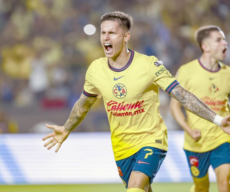 América y Mazatlán siguen vivos en la Leagues Cup América y Mazatlán siguen vivos en la Leagues Cup