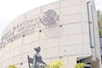 Confirma TEPJF triunfos de mayor&iacute;a relativa